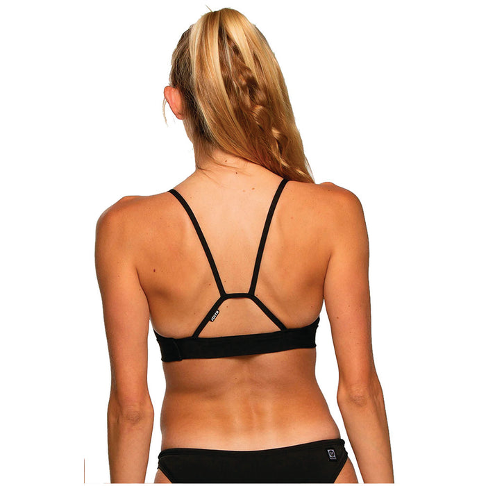 Jolyn Mara Bikini Top black