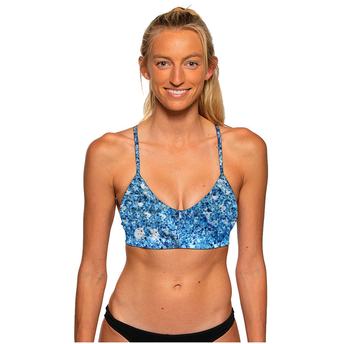 Jolyn Mara Print Bikini impulse
