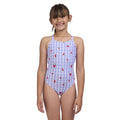 Jolyn Marie Cherryade Onesie front