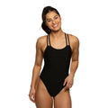 Jolyn Murray Onesie black front