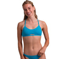 Jolyn Nikki Bikini Top caribbean