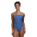 Jolyn Perry Bloomheart Onesie front