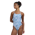 Jolyn Perry Flippy Onesie front