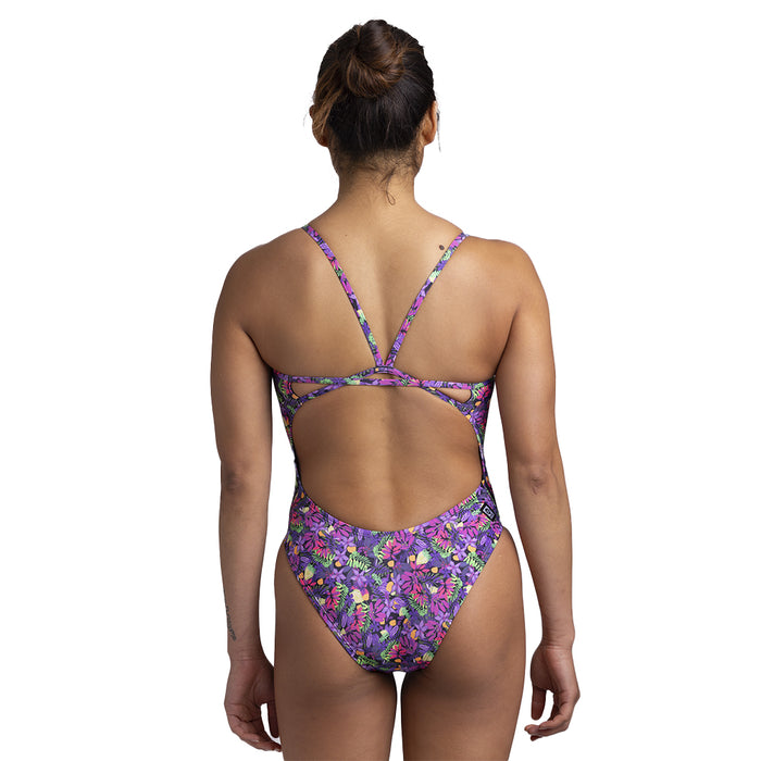 Jolyn Perry Print Fall '24 euphoria back