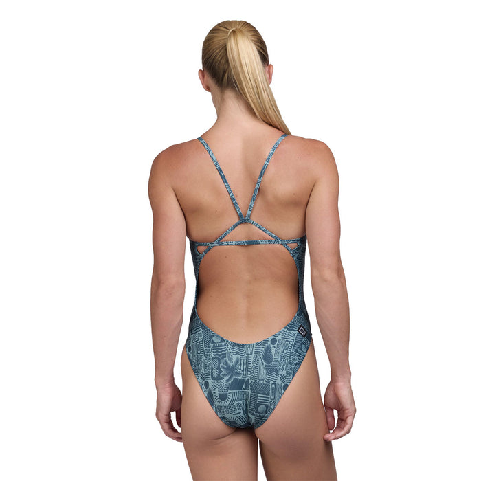 Jolyn Perry Snapshot Onesie