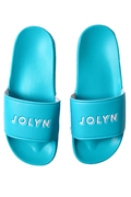 Jolyn Slides CARRIBEAN