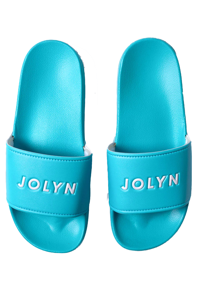 Jolyn Slides CARRIBEAN