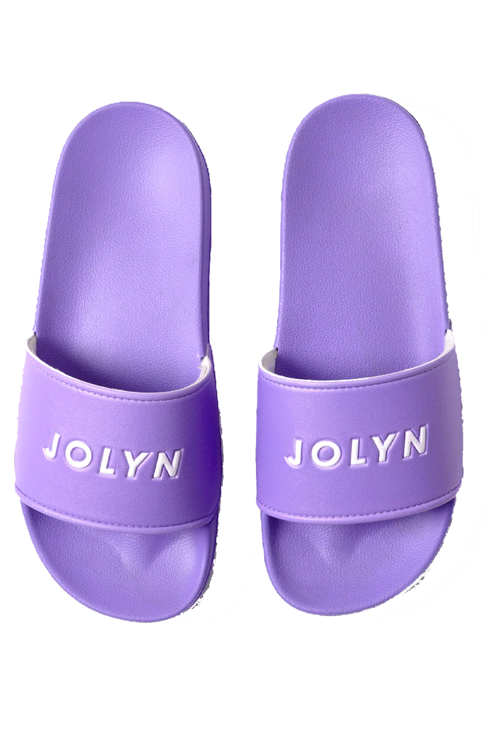 Jolyn Slides paddle