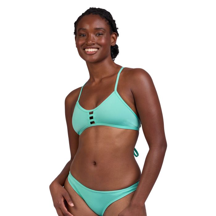 Jolyn Tomcat Baja Bliss Bikini Top
