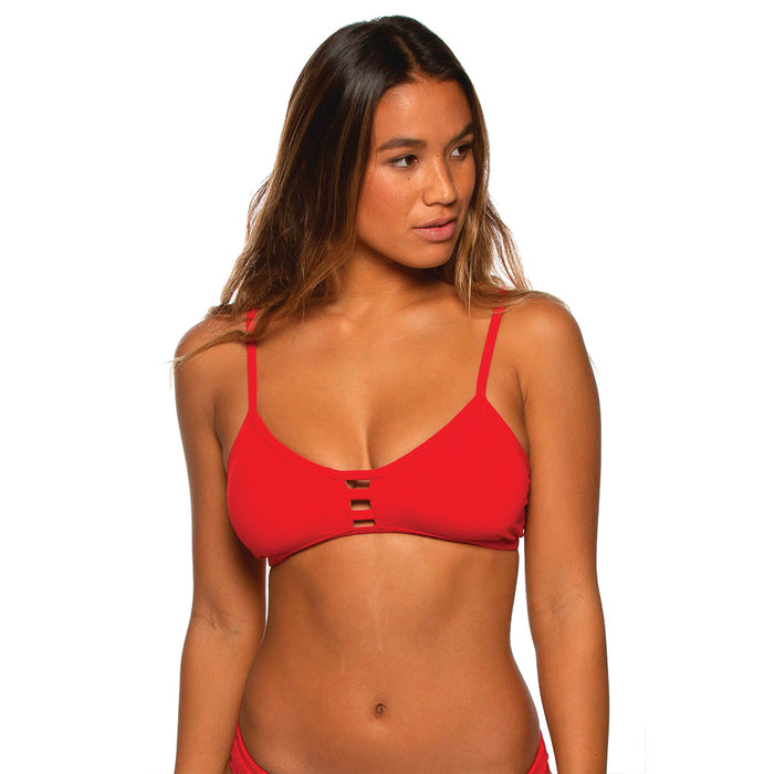 RED / XS