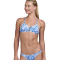Jolyn Tomcat Tidepool Bikini Top front