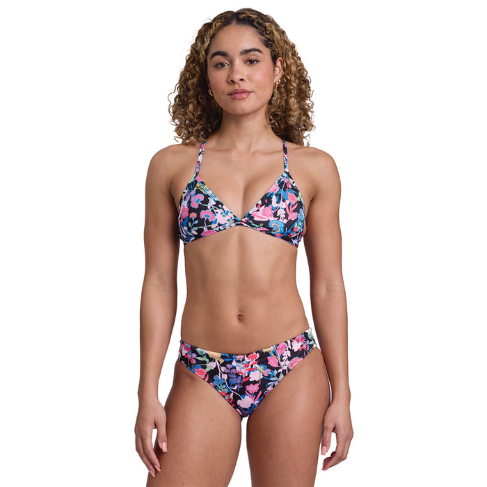 Jolyn Triangle Energy Top front