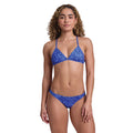 Jolyn Triangle Wavecrest Top front