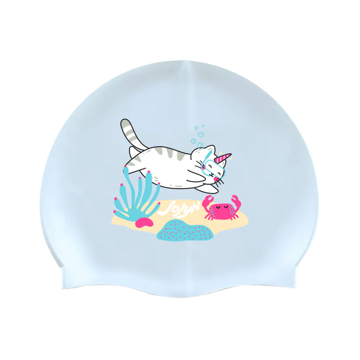 Jolyn Unicatdive Silicone Cap