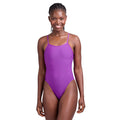 JOLYN Verbena Michele Onesie front