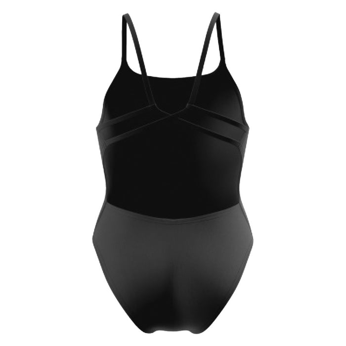 JTSC * Solid EnduranceX Strappy Back * great fit for 13&over * sizes 18-42