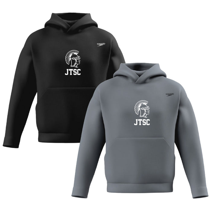 JTSC * Speedo Unisex Team Fleece Hoodie