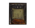 Juliet Holland Signed 2005 “Asuka 5” Mixed Media Collage