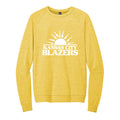 KCB * DistrictÂ® Perfect TriÂ® Fleece Crewneck Sweatshirt