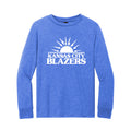 KCB * DistrictÂ® * YOUTH * Perfect TriÂ® Long Sleeve Tee