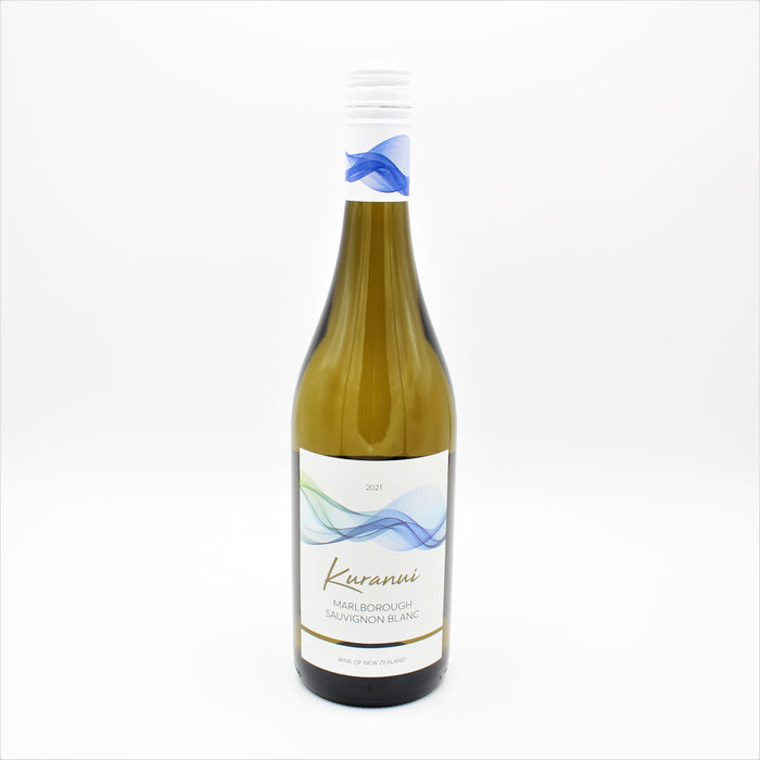 Kuranui Sauvignon Blanc