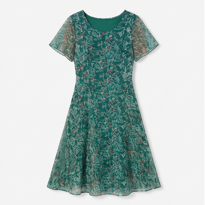 Sage Green / L