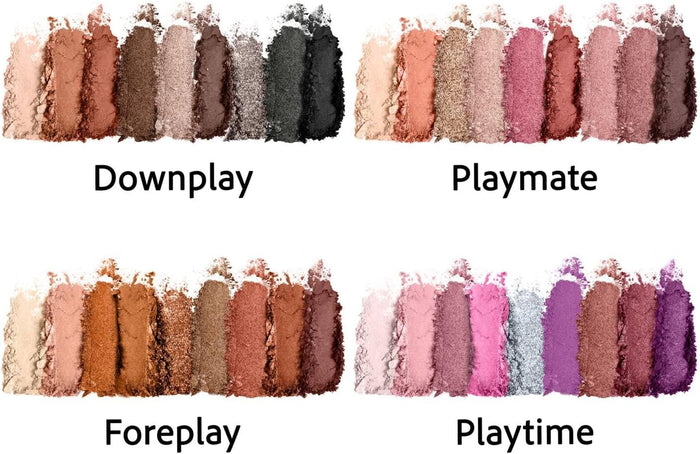 Playtime 4