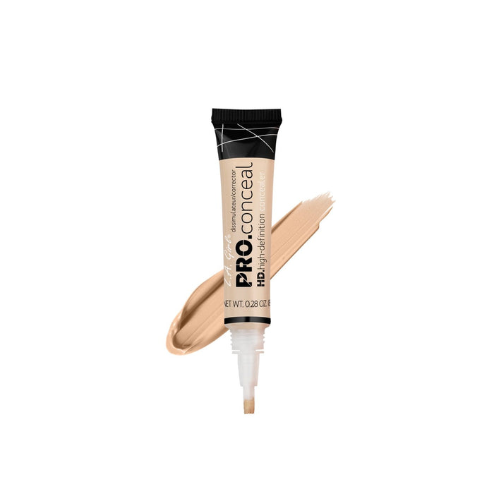 La Girl Pro Conceal HD Concealer Porcelain