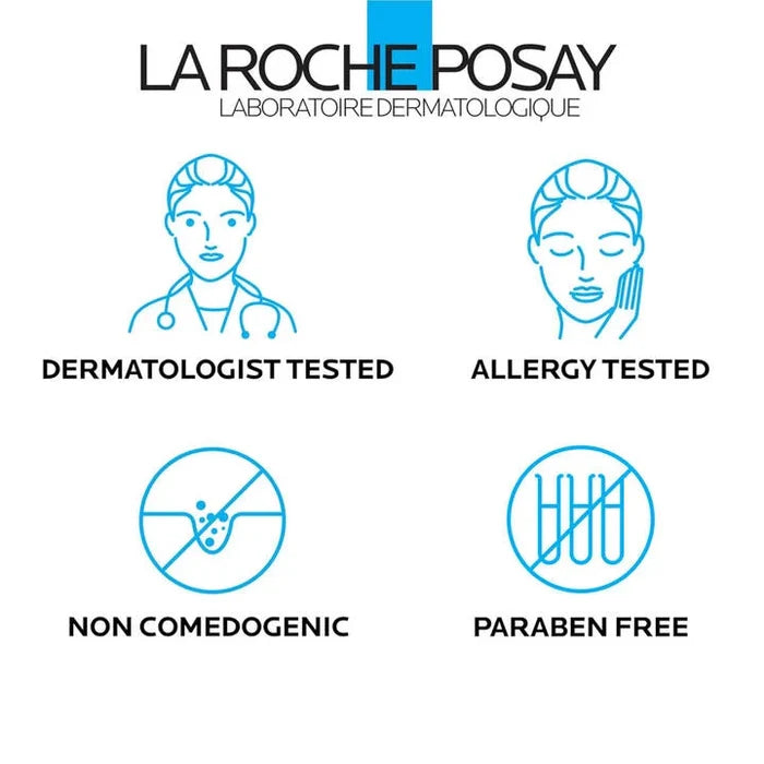 La Roche-Posay Effaclar Ultra Concentrated Serum 30ml