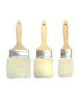 Lambskin Brushes