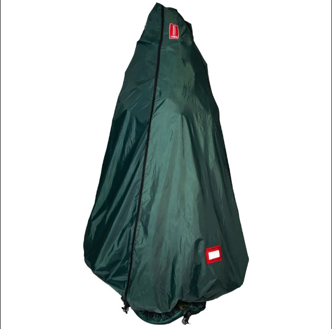 Large TreeKeeper Pro Decorated (for 6'-8' Trees, stand included) Dekra-Lite