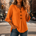 Burnt orange / S