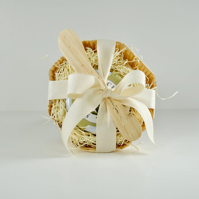 Lemon Artichoke Baker Gift Set