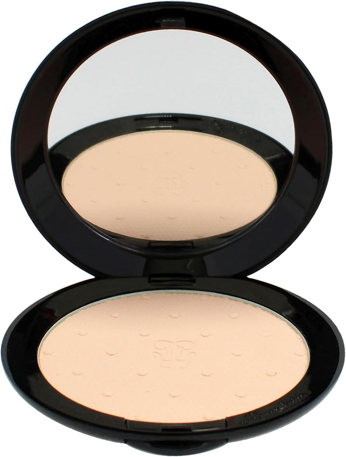 Guerlain Les Voilettes Compact Powder 2