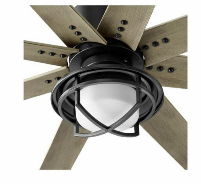 Light Kit for the Modern Farmhouse Fleet Ceiling Fan