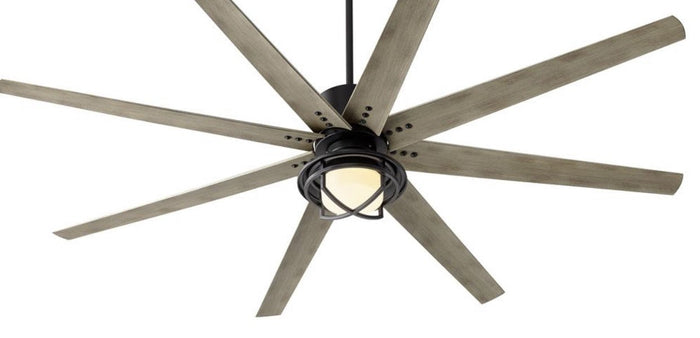 Light Kit for the Modern Farmhouse Fleet Ceiling Fan