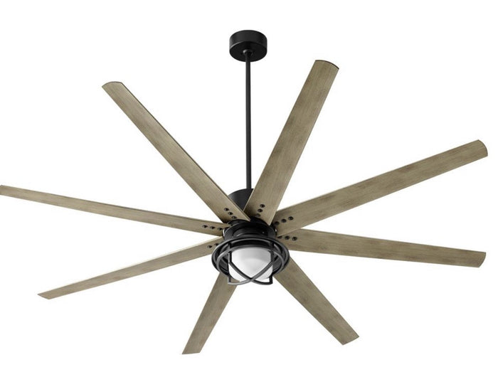 Light Kit for the Modern Farmhouse Fleet Ceiling Fan