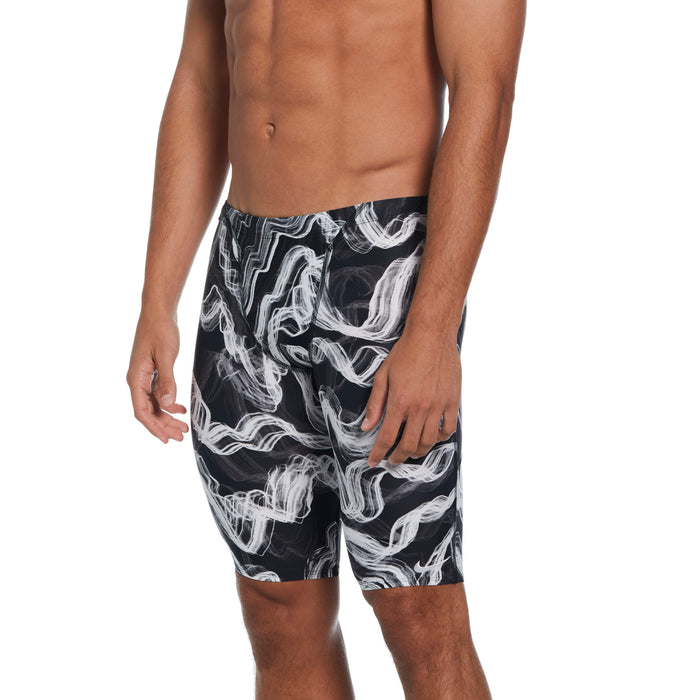 Nike Lightning Jammer black front