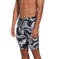 Nike Lightning Jammer black front