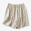 Beige / M