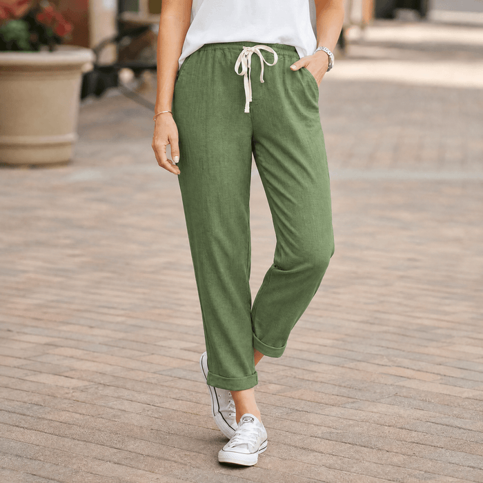 Olive Green / S