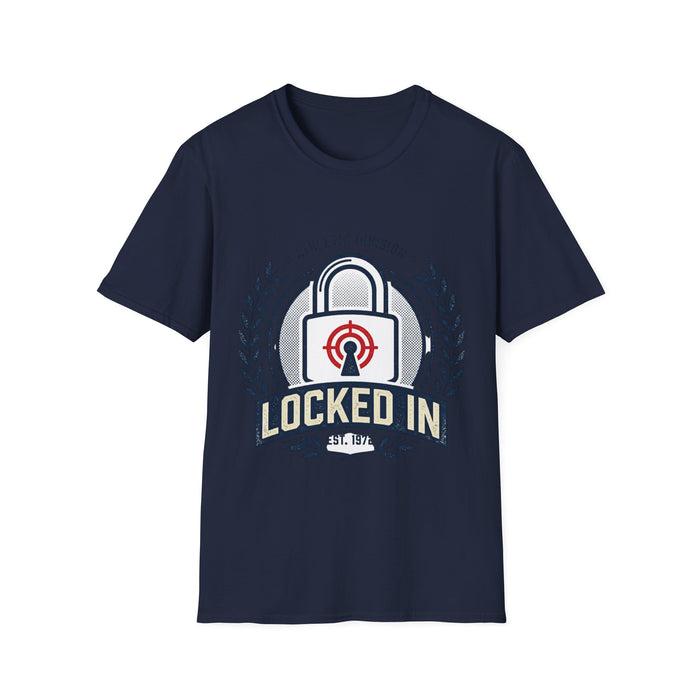 Navy / S