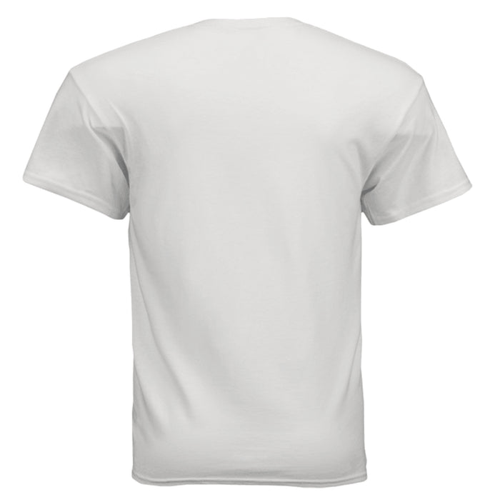 PFD White - BACK