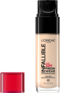 L’Oréal Paris Infallible 32H Fresh Wear Foundation SPF25