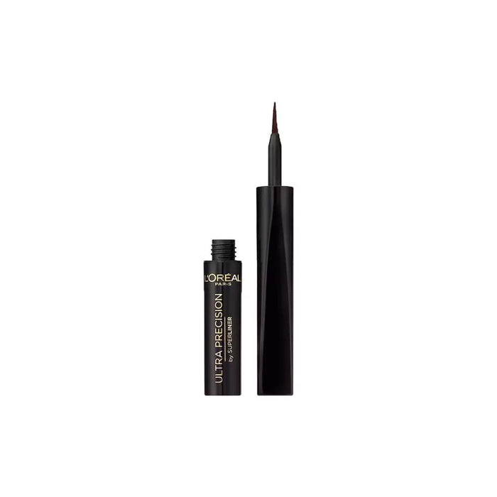 L’Oréal Paris Superliner Ultra Precision Liquid Eyeliner Black