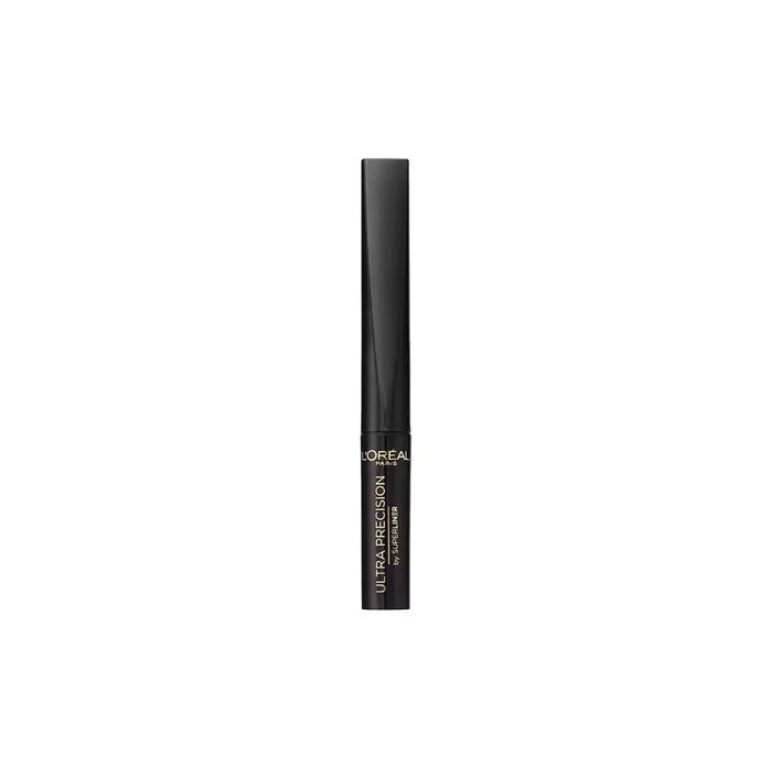L’Oréal Paris Superliner Ultra Precision Liquid Eyeliner Black