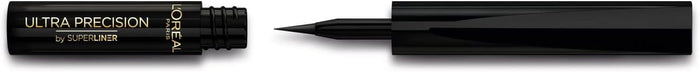 L’Oréal Paris Superliner Ultra Precision Liquid Eyeliner Black