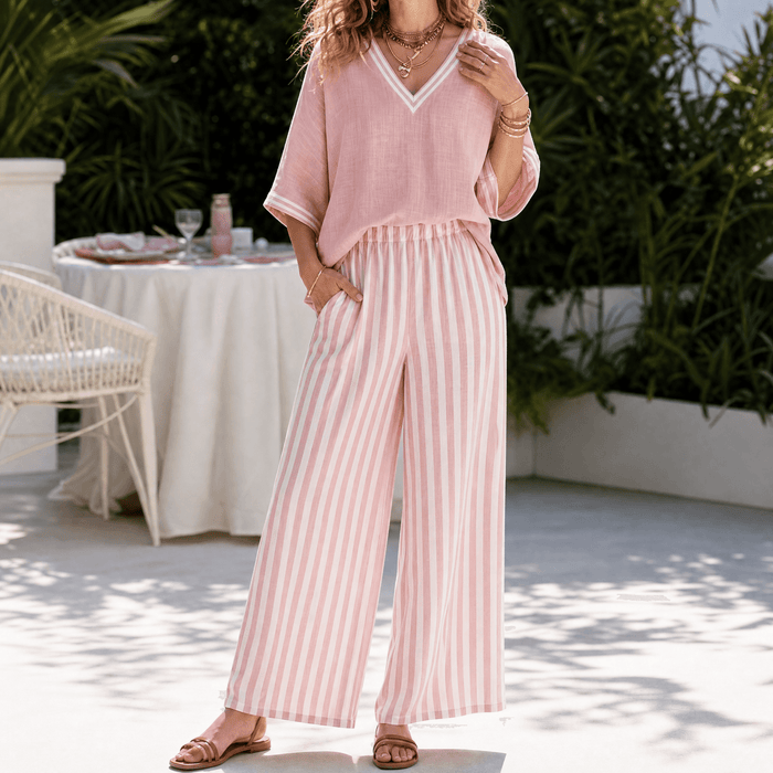 Pink / S