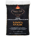 Lumber Jack 100% Oak Wood Pellets, 20 lb