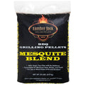 Lumber Jack Mesquite Blend Wood Pellets, 20 lb
